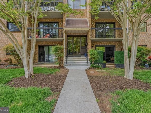 10604 PARTRIDGE LANE , Unit C-3, COCKEYSVILLE, MD 21030
