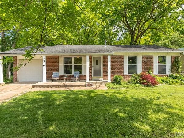 7216 Burgess Drive , Barnhart, MO 63012