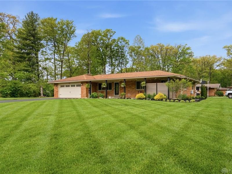 2708 Ater Drive, Beavercreek, OH 45434 Photo 2
