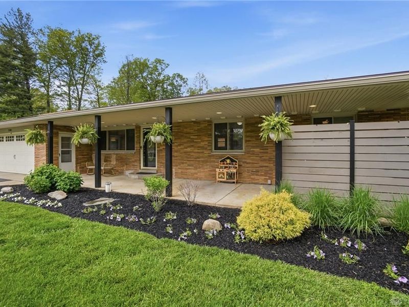 2708 Ater Drive, Beavercreek, OH 45434 Photo 5