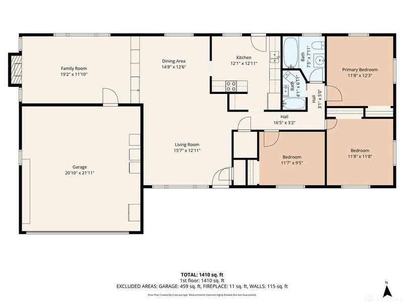 2708 Ater Drive, Beavercreek, OH 45434 Photo 57