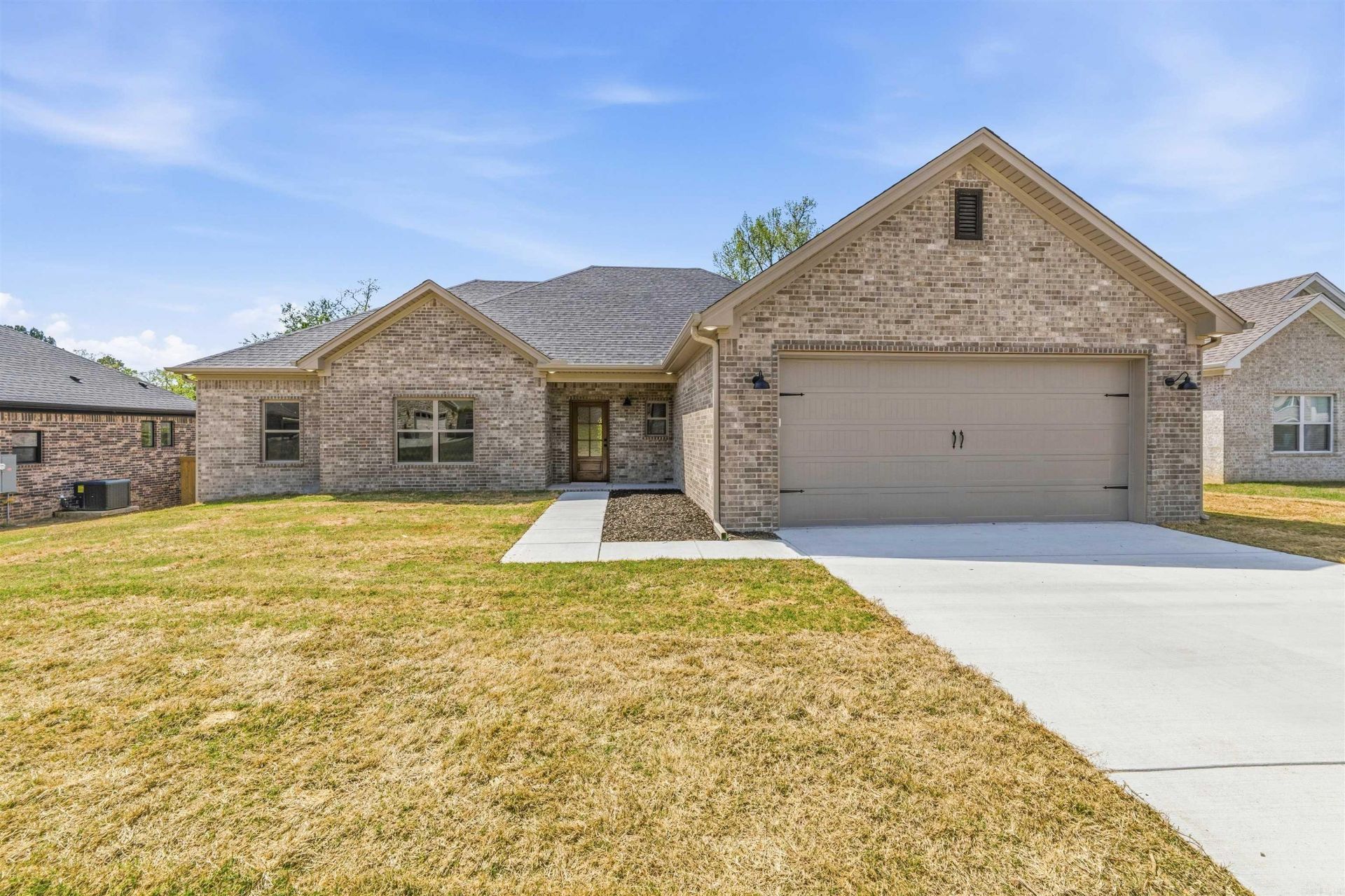 400 Forest Glen Cove Jacksonville, AR 72076