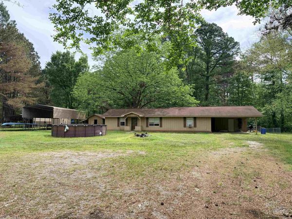 597 Ashley Road 5, Crossett, AR 71635