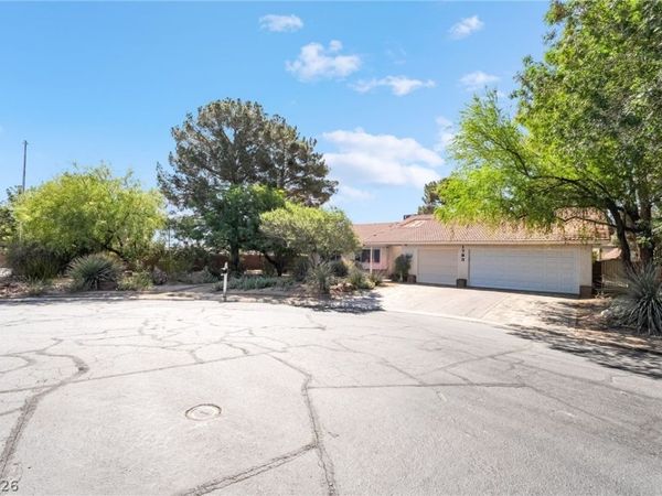 1783 Pandora Drive , Las Vegas, NV 89123