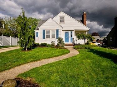 1150 Fairlane Avenue SW, Canton, OH 44710