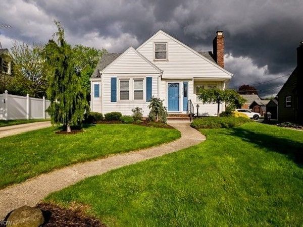 1150 Fairlane Avenue SW, Canton, OH 44710