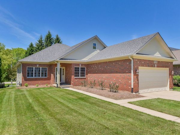 4N382 Mark Twain Street , St. Charles, IL 60175