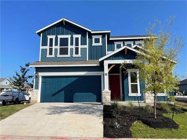 3017 Settlement DR , Unit 32, Round Rock, TX 78665