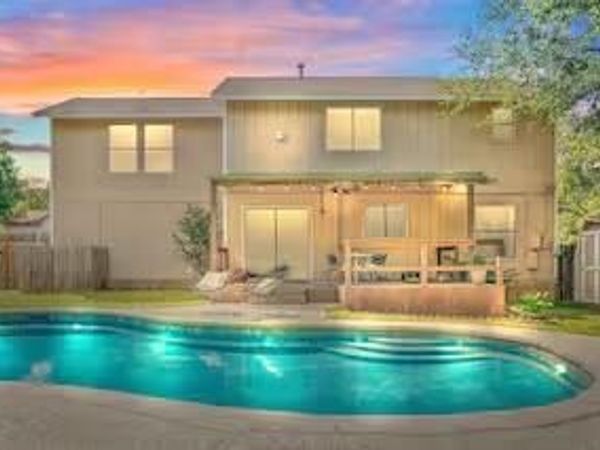 12903 Silver Creek DR , Austin, TX 78727