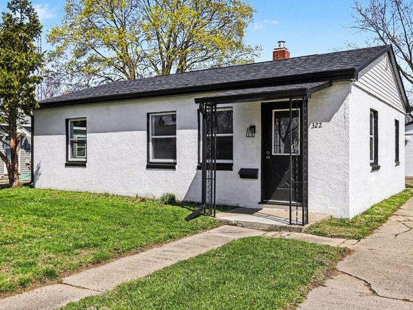 322 Shaffmaster Boulevard, Bronson, MI 49028