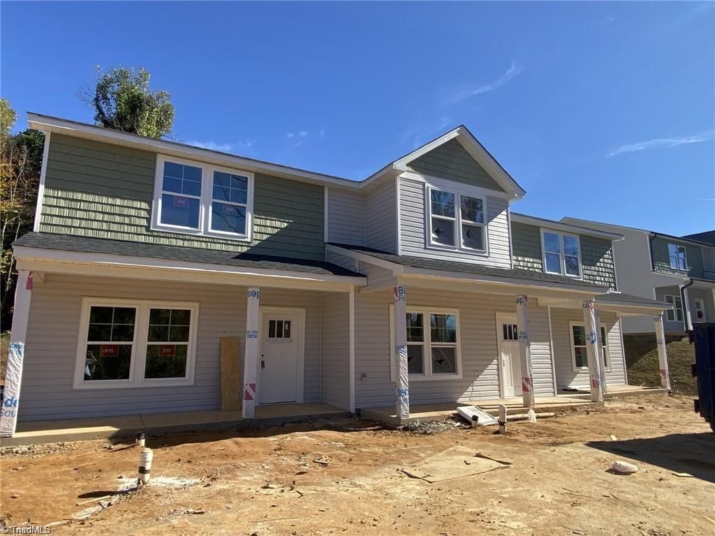 510 Stokesburg Road, Unit B, Walnut Cove, NC 27052 Main Photo