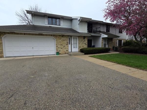 1425 Sun Valley DRIVE, Unit 202, Mount Pleasant, WI 53406