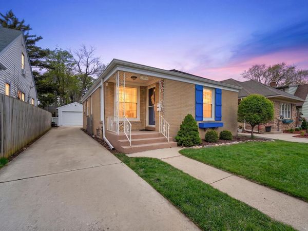 2814 LaSalle STREET, Racine, WI 53402