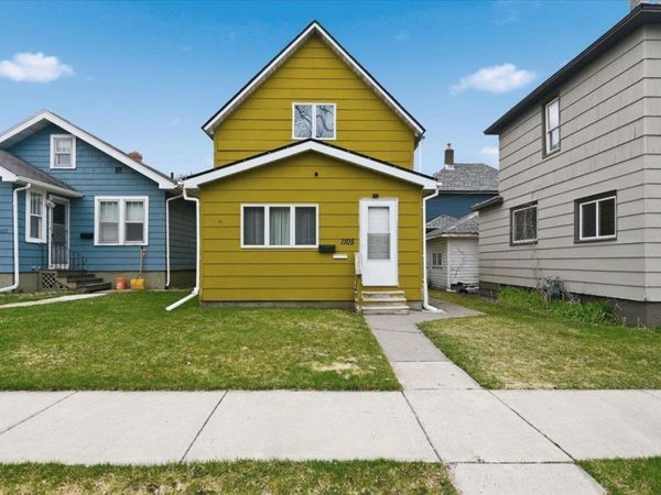 1105 Weeks Ave, Superior, WI 54880