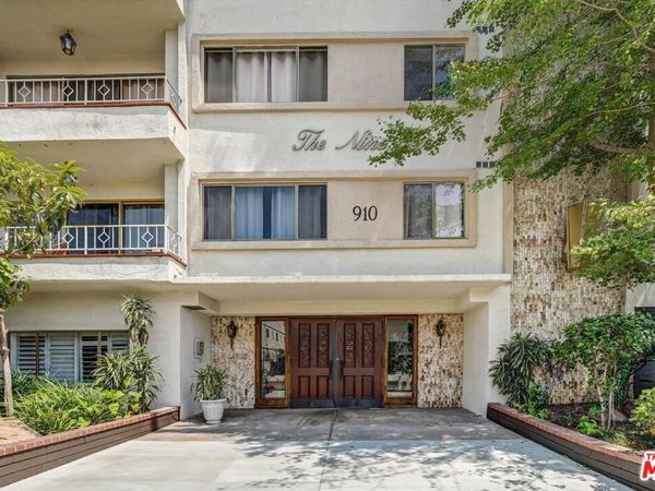 910 S Holt Avenue, Unit 305, Los Angeles, CA 90035