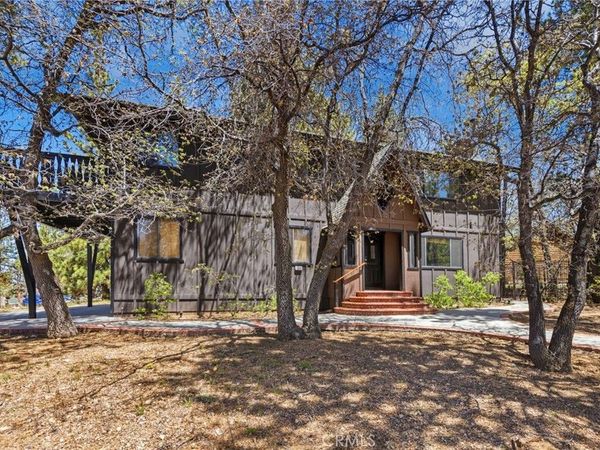 1584 Wolf Road, Big Bear Lake, CA 92315