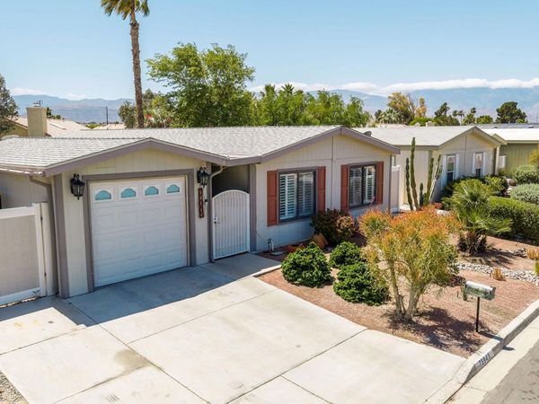 73943 Boca Chica Trail Trail, Thousand Palms, CA 92276