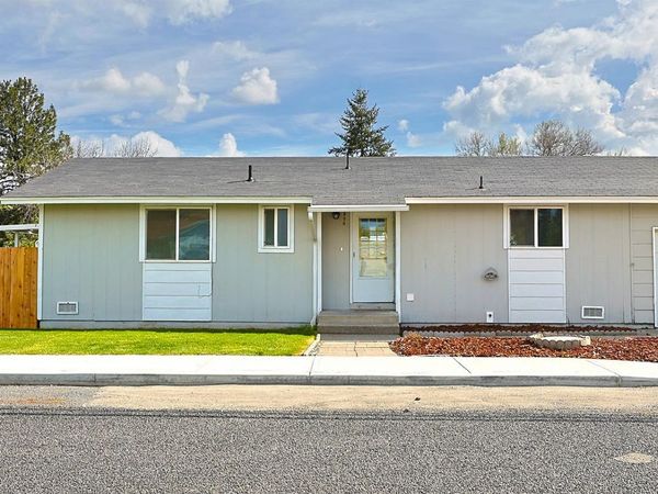 506 N Grace St, Medical Lake, WA 99022