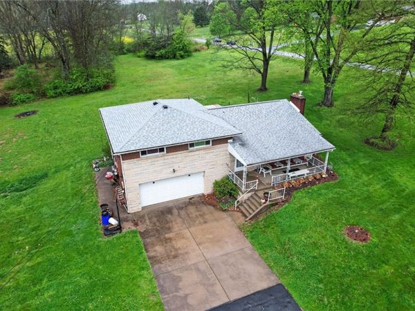 214 South Pike, Sarver, PA 16055