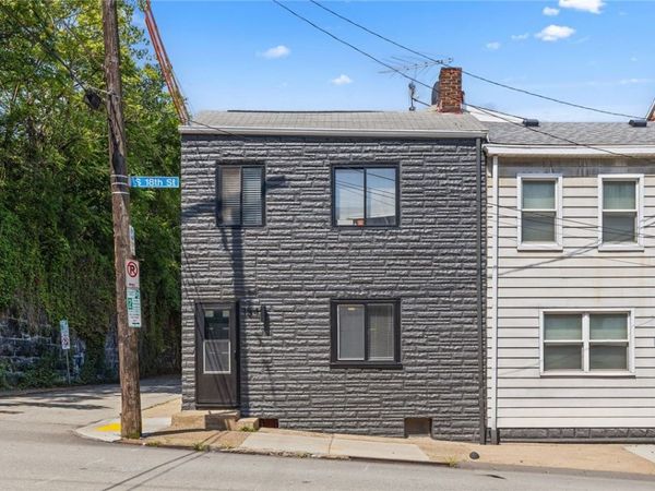 164 S 18th St, Pittsburgh, PA 15203