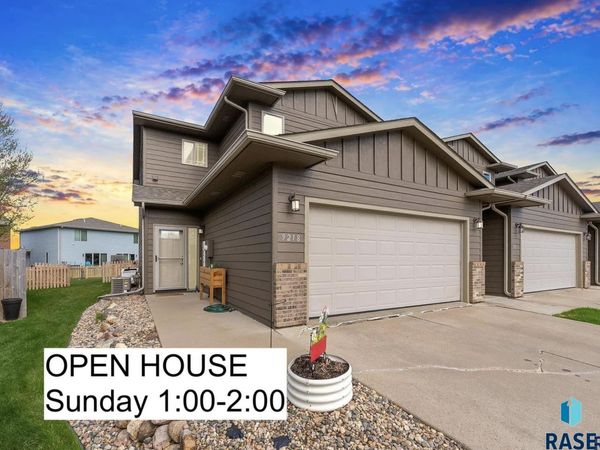 9218 W Norma Trl, Sioux Falls, SD 57106