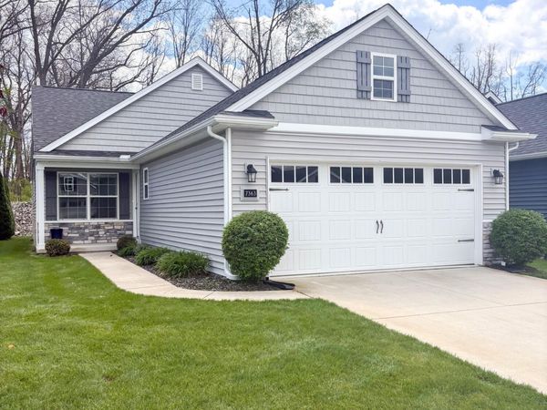 7363 Turncreek Drive, Toledo, OH 43615