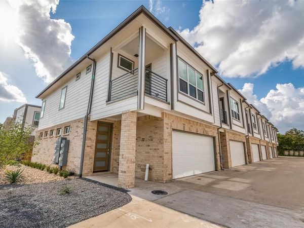 7307 Rubio Place, Dallas, TX 75235