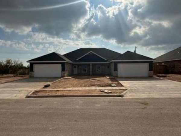 7109 Tin Cup Drive , Abilene, TX 79606