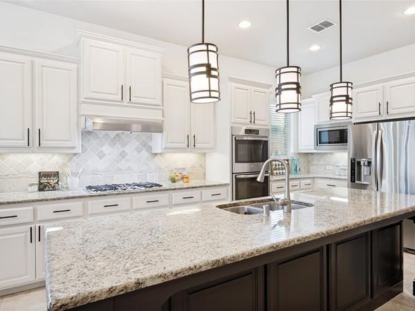 1210 Skyflower Lane, Celina, TX 75009