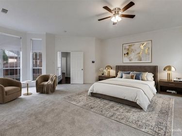 17101 Vista Tree Circle, Dallas, TX 75248