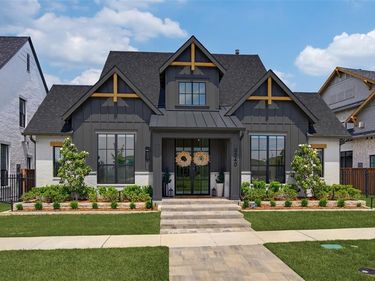 3240 Coral Hill Street, Frisco, TX 75033