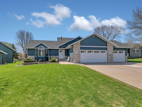 418 15th Street N, Sauk Rapids, MN 56379