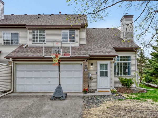 790 County Road F W, Unit 66, Shoreview, MN 55126