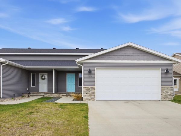 708 3rd Avenue NE, Dilworth, MN 56529