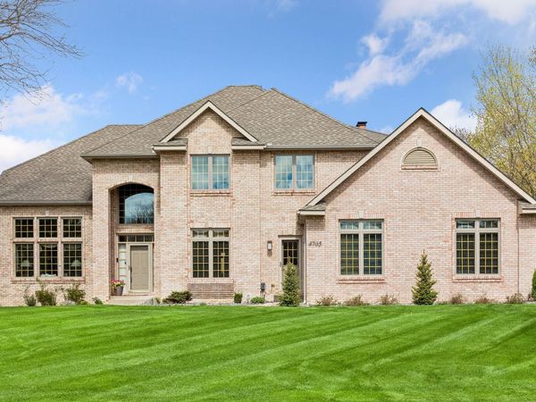 4705 Xene Lane N, Plymouth, MN 55446