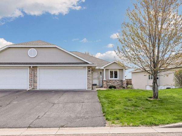 1136 Highpoint Court, Unit 33A, New Richmond, WI 54017