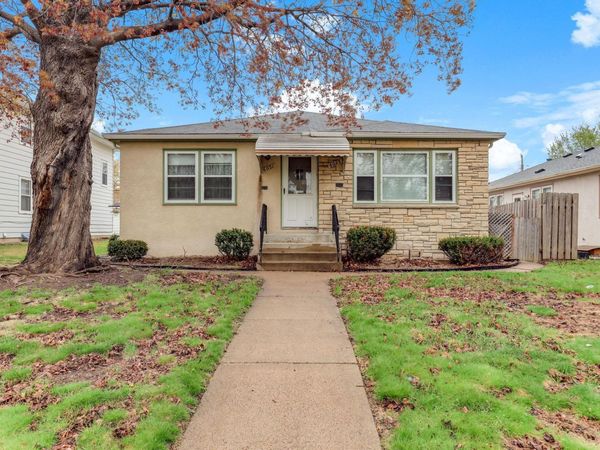 6021 Chicago Avenue , Minneapolis, MN 55417