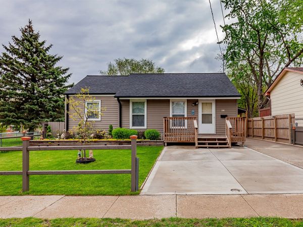 1345 E 16th Street, Des Moines, IA 50316