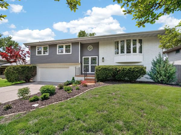 324 58th Place, Des Moines, IA 50312
