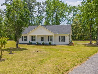 326 Turner Lane, Round O, SC 29474
