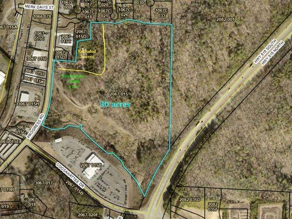 944 Progress, Ellijay, GA 30540