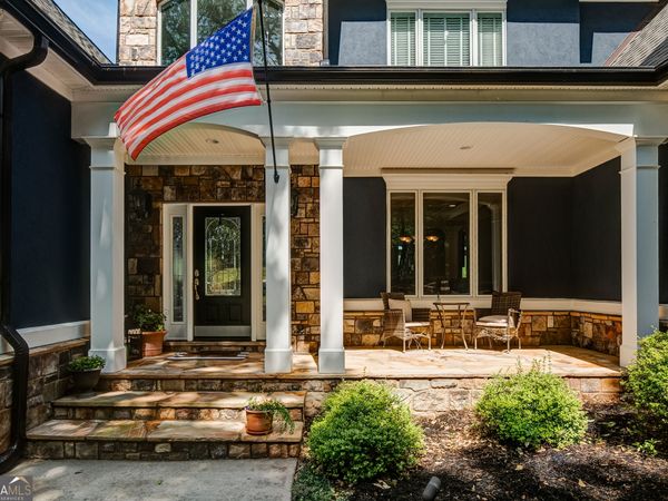 50 Harbor View, Newnan, GA 30263