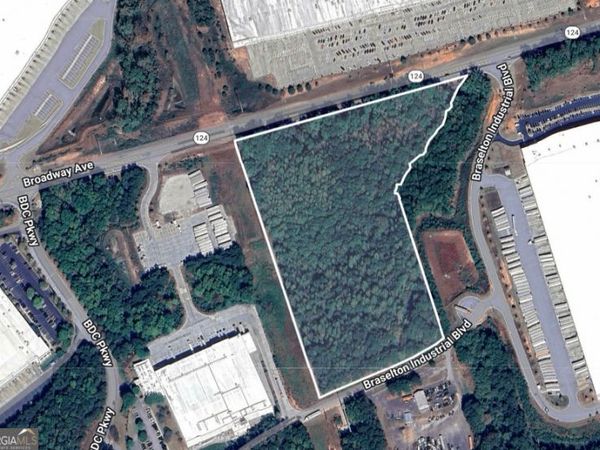 436 Braselton Indust Boulevard, Braselton, GA 30517