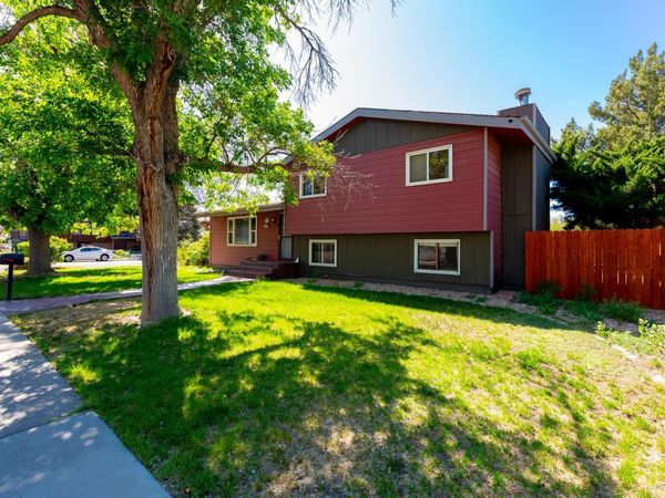 2887 Texas Avenue, Grand Junction, CO 81501