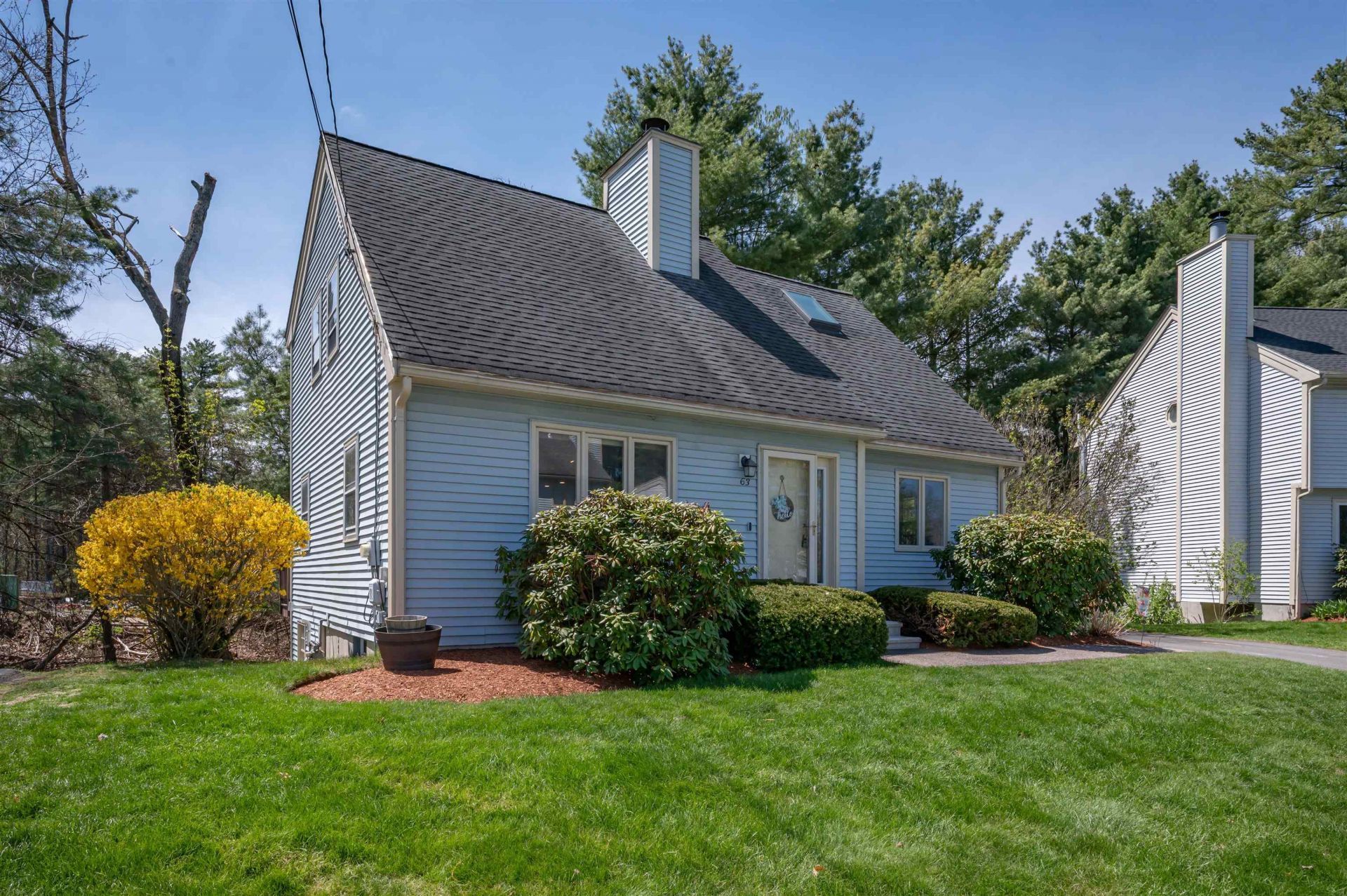 63 Norma Drive, Nashua, NH 03062 Main Photo