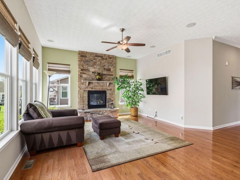 6372 Tournament Drive, Westerville, OH 43082 Photo 10