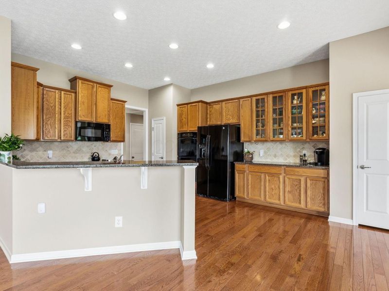 6372 Tournament Drive, Westerville, OH 43082 Photo 15