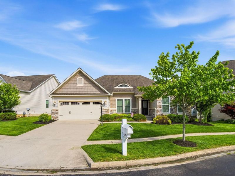 6372 Tournament Drive, Westerville, OH 43082 Photo 3