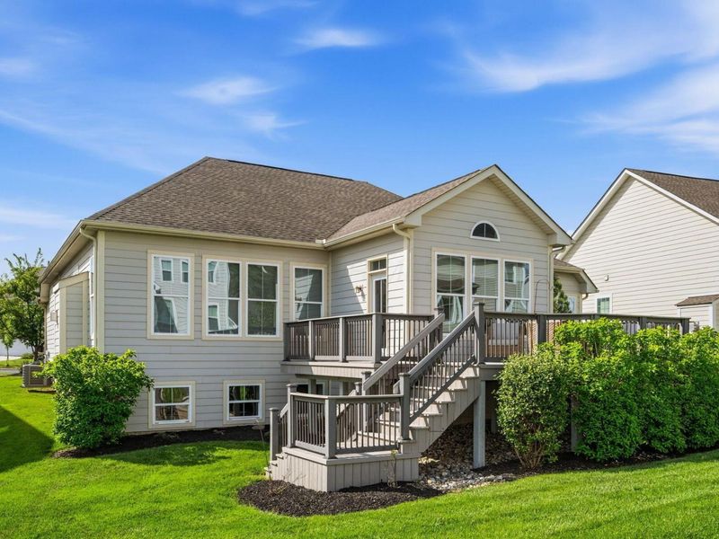 6372 Tournament Drive, Westerville, OH 43082 Photo 4