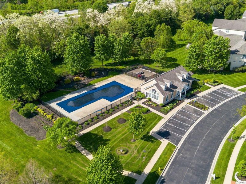6372 Tournament Drive, Westerville, OH 43082 Photo 40